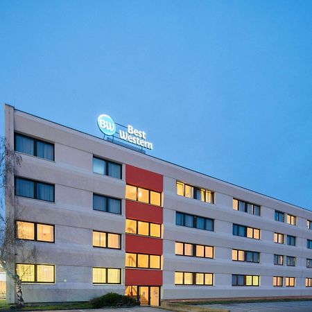 Best Western Smart Hotel Vösendorf Exterior foto