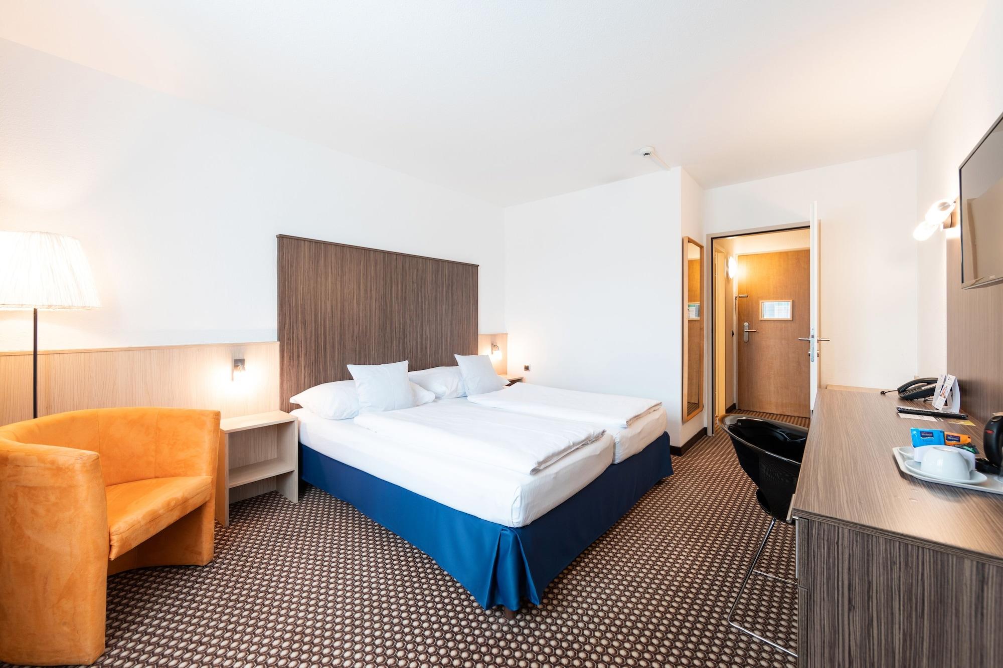 Best Western Smart Hotel Vösendorf Exterior foto